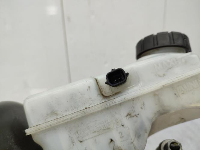 Mastervac RENAULT CLIO 4 PHASE 2 Diesel