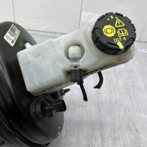 Mastervac RENAULT CLIO 4 PHASE 2