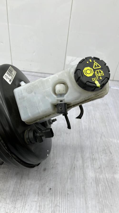 Mastervac RENAULT CLIO 4 PHASE 2