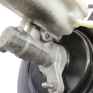 Mastervac RENAULT KANGOO 2 PHASE 2 Diesel