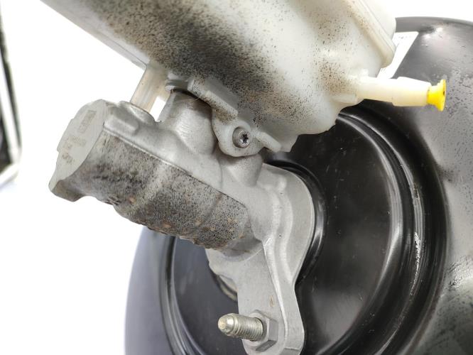 Mastervac RENAULT KANGOO 2 PHASE 2 Diesel