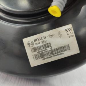 Mastervac RENAULT SCENIC 4 Diesel