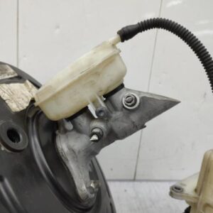 Mastervac RENAULT GRAND SCENIC 3 PHASE 1 Diesel