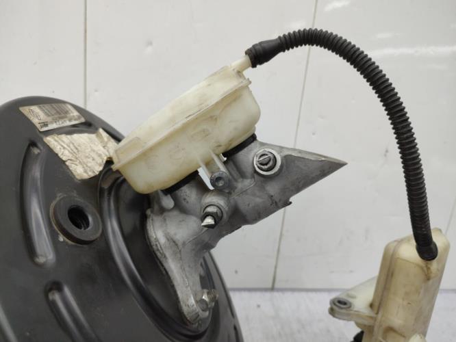 Mastervac RENAULT GRAND SCENIC 3 PHASE 1 Diesel