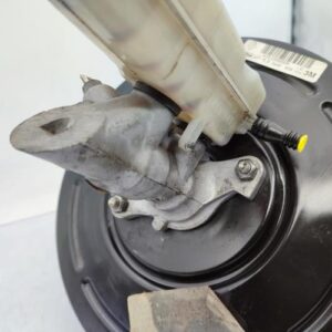 Mastervac RENAULT MEGANE 3 PHASE 1 Diesel