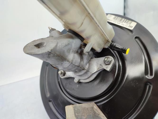 Mastervac RENAULT MEGANE 3 PHASE 1 Diesel