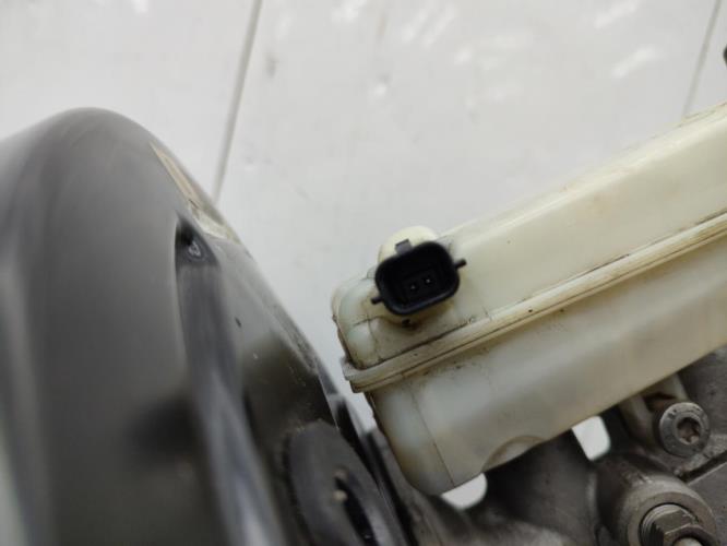 Mastervac RENAULT MEGANE 3 PHASE 1 BREAK Diesel