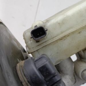 Mastervac RENAULT MEGANE 3 PHASE 2 Diesel