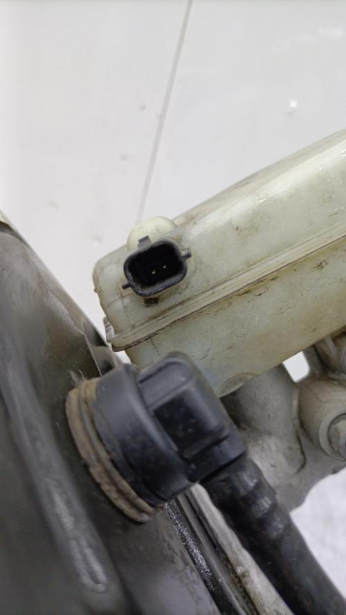 Mastervac RENAULT MEGANE 3 PHASE 2 Diesel