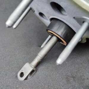Mastervac RENAULT MEGANE 3 PHASE 2 BREAK Diesel
