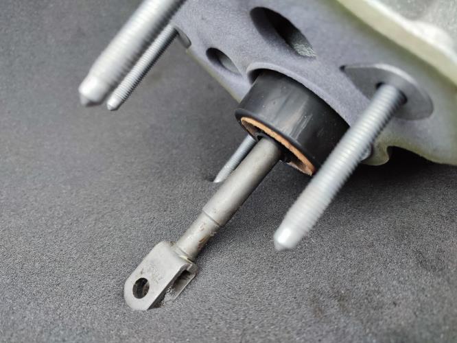 Mastervac RENAULT MEGANE 3 PHASE 2 BREAK Diesel