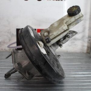 Mastervac RENAULT MEGANE 3 PHASE 1 Diesel