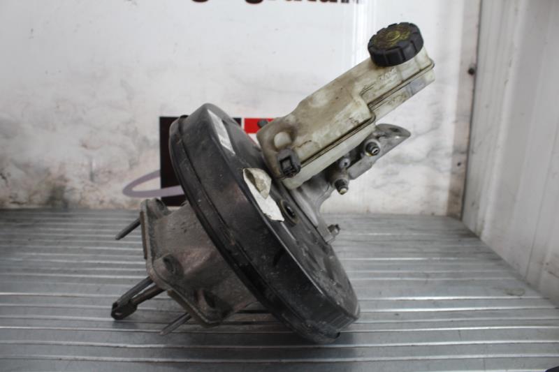 Mastervac RENAULT MEGANE 3 PHASE 1 Diesel