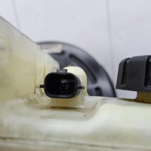 Mastervac RENAULT SCENIC 3 PHASE 1 Diesel