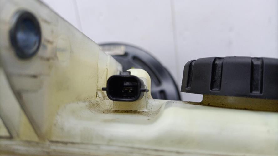 Mastervac RENAULT SCENIC 3 PHASE 1 Diesel