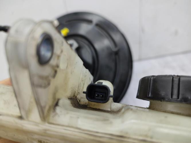 Mastervac RENAULT SCENIC 3 PHASE 1 Diesel