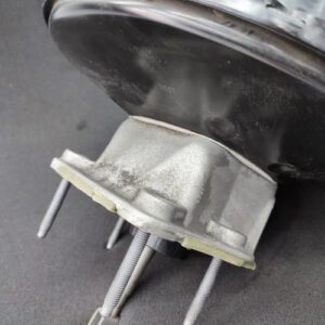 Mastervac RENAULT SCENIC 3 PHASE 3 Diesel