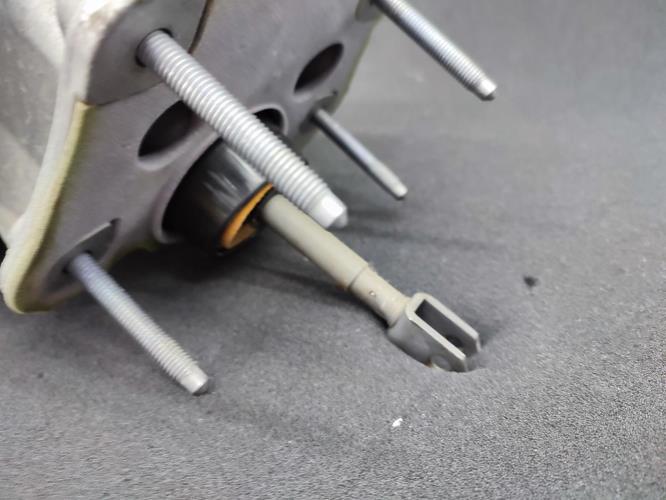 Mastervac RENAULT SCENIC 3 PHASE 3 Essence