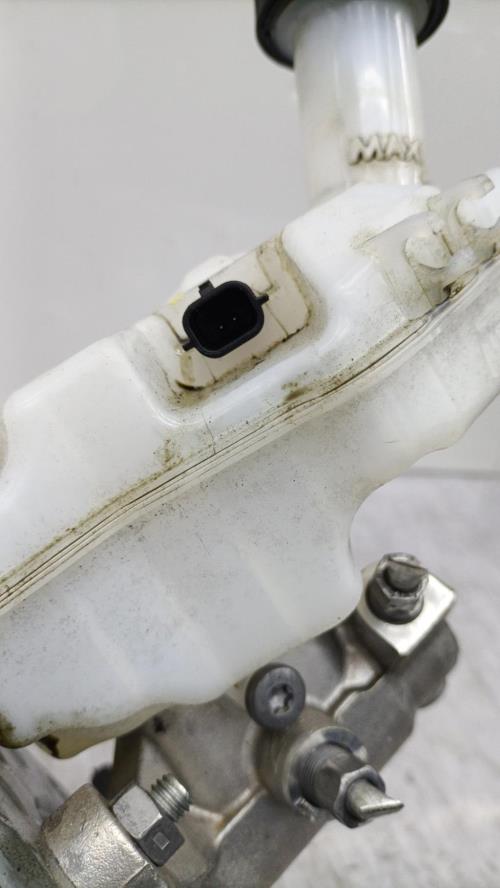 Mastervac DACIA SANDERO 3 STEPWAY Essence/GPL/Hybride