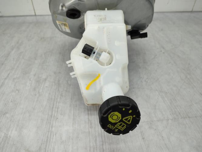 Mastervac DACIA SANDERO 3 Essence/Hybride