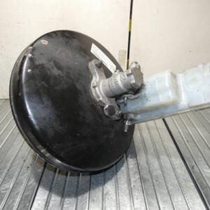 Mastervac RENAULT KANGOO 2 PHASE 1 Diesel