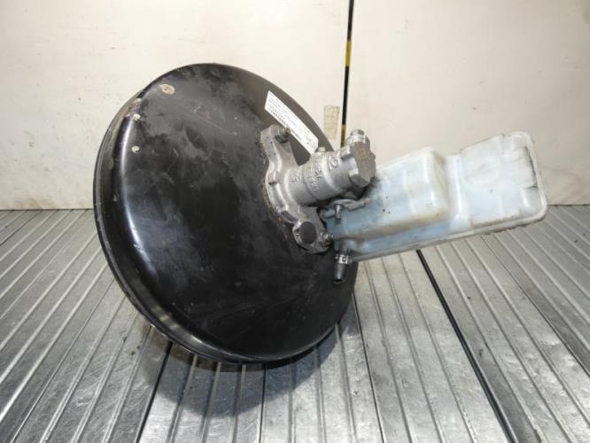 Mastervac RENAULT KANGOO 2 PHASE 1 Diesel