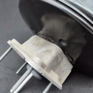 Mastervac RENAULT MEGANE 4 PHASE 1 Diesel