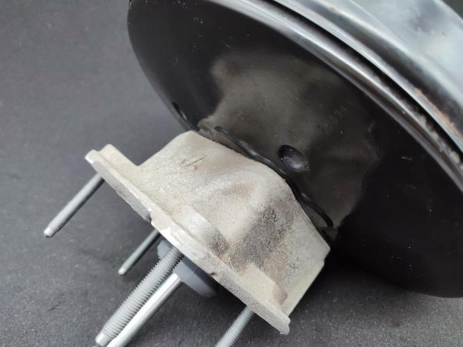 Mastervac RENAULT MEGANE 4 PHASE 1 Diesel