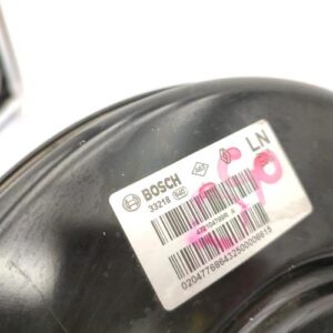 Mastervac RENAULT MEGANE 4 PHASE 1 Essence