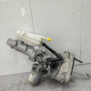 Mastervac RENAULT ZOE 1 Electricité
