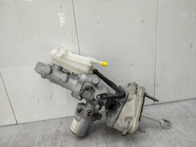 Mastervac RENAULT ZOE 1 Electricité