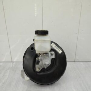 Mastervac DACIA LOGAN 2 PHASE 1 Essence