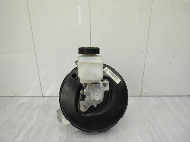 Mastervac DACIA LOGAN 2 PHASE 1 Essence