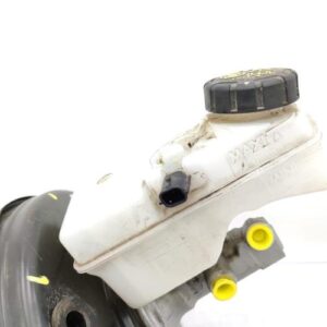 Mastervac DACIA SANDERO 2 PHASE 1 Essence