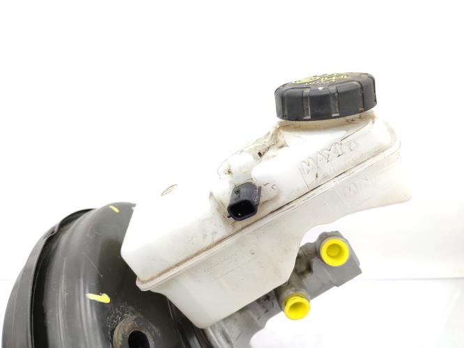 Mastervac DACIA SANDERO 2 PHASE 1 Essence