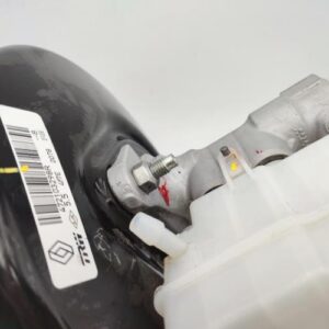 Mastervac DACIA SANDERO 2 PHASE 2 Essence