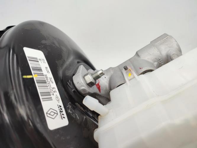 Mastervac DACIA SANDERO 2 PHASE 2 Essence