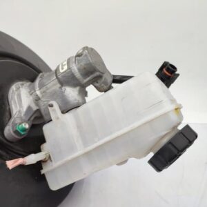 Mastervac DACIA DUSTER 1 PHASE 2 Diesel