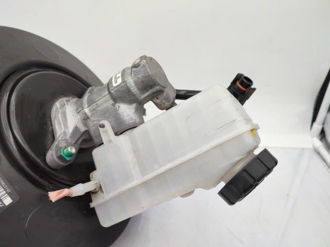 Mastervac DACIA DUSTER 1 PHASE 2 Diesel