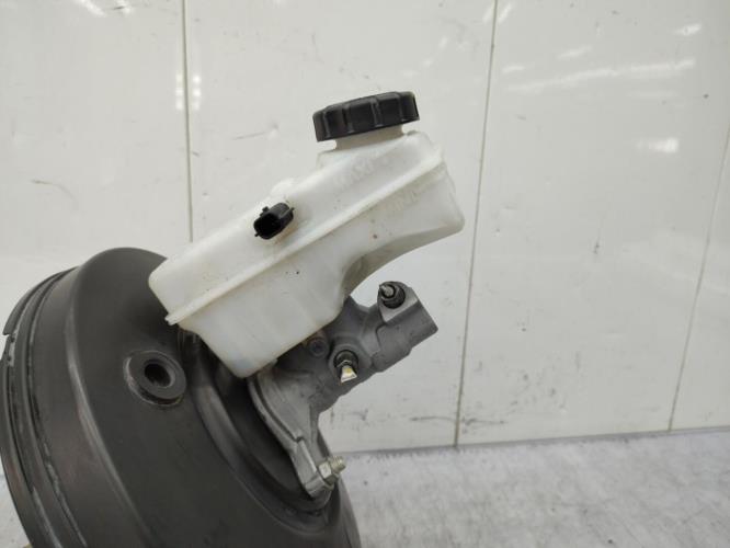 Mastervac DACIA DUSTER 1 PHASE 2 Essence