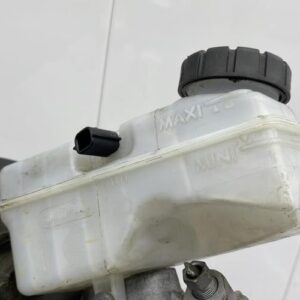 Mastervac DACIA LODGY PHASE 1 Diesel