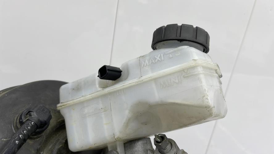 Mastervac DACIA LODGY PHASE 1 Diesel