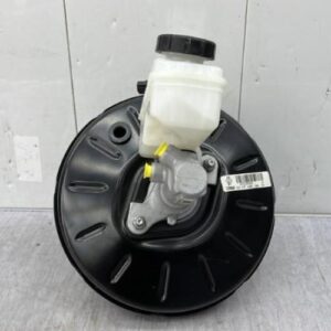 Mastervac RENAULT CAPTUR 1 PHASE 1 Essence
