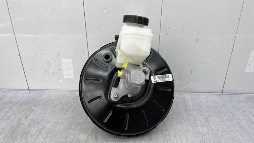 Mastervac RENAULT CAPTUR 1 PHASE 1 Essence