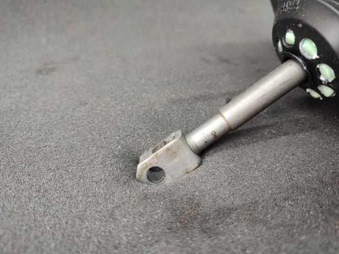 Mastervac RENAULT CAPTUR 1 PHASE 2 Diesel