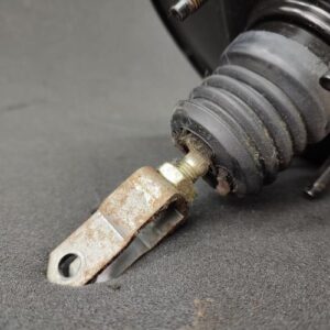 Mastervac NISSAN ALMERA TINO PHASE 2 Essence