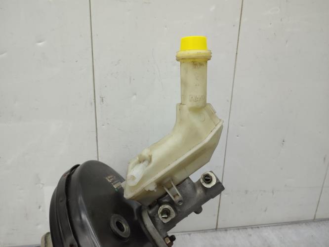 Mastervac NISSAN MICRA 3 PHASE 2 Essence