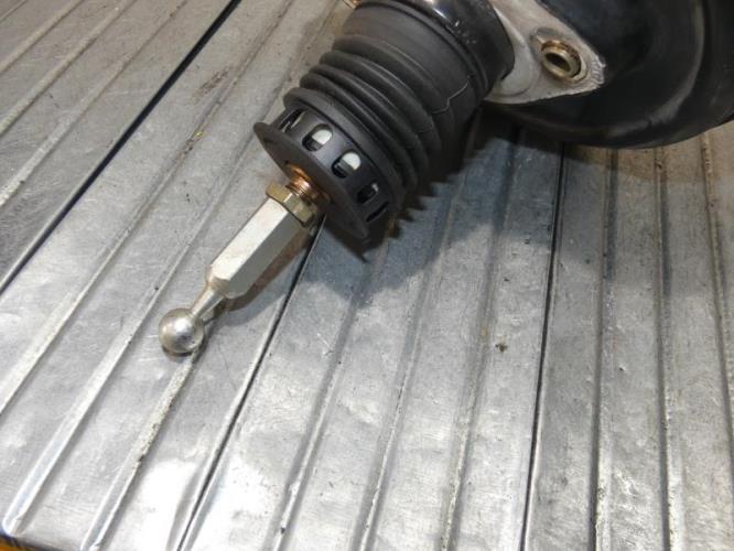 Mastervac AUDI A4 1 PHASE 1 Diesel