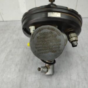 Mastervac SUZUKI JIMNY 1 PHASE 2 Diesel