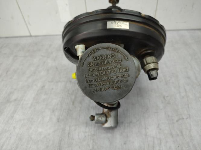 Mastervac SUZUKI JIMNY 1 PHASE 2 Diesel